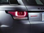 Land Rover Range Rover Sport 2014 года